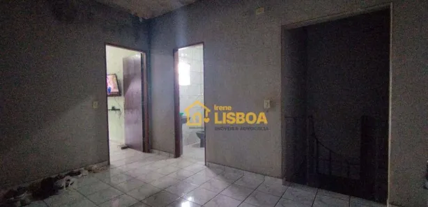 Sobrado com 3 Quartos à venda, 125m² no Jardim Rodolfo Pirani, São Paulo