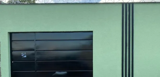 Casa com 2 Quartos à venda, 10m² no Residencial Triunfo II, Goianira