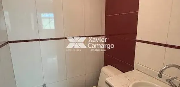 Casa de Condomínio com 3 Quartos para alugar, 130m² no Cidade Jardim, Rio Claro