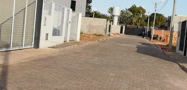 Terreno / Lote / Condomínio à venda, 400m² no Ponte Alta Norte, Brasília