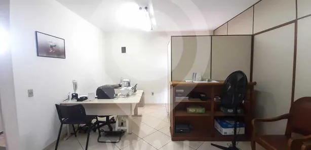 Conjunto Comercial / Sala para venda ou aluguel, 66m² no Centro, Itatiba