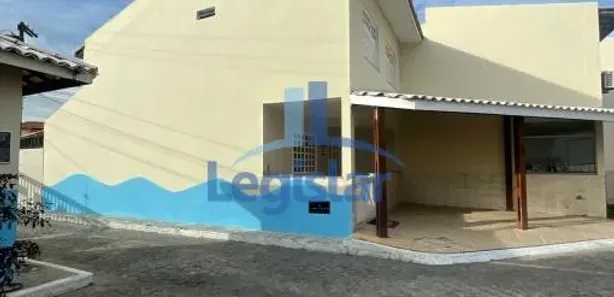 Casa de Condomínio com 3 Quartos à venda, 93m² no Aeroporto, Aracaju