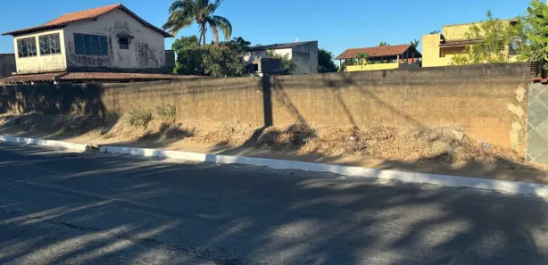 Terreno / Lote / Condomínio à venda, 720m² no Jaconé (Sampaio Correia), Saquarema
