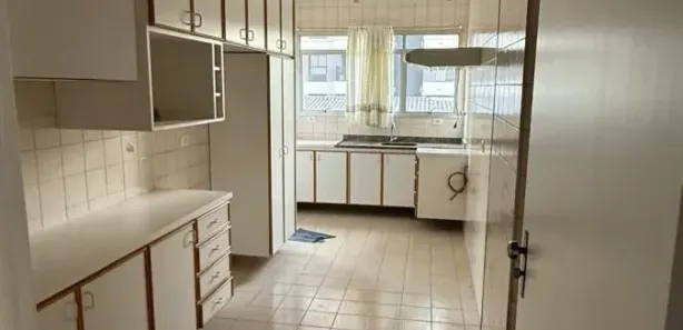 Apartamento com 2 Quartos para alugar, 80m² no Centro, Barueri