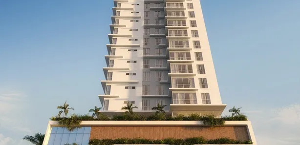 Cobertura com 3 Quartos à venda, 234m² no Tabuleiro, Barra Velha