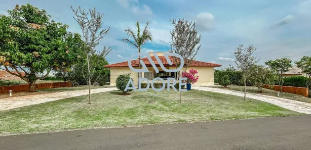 Casa de Condomínio com 3 Quartos à venda, 266m² no Buru, Salto