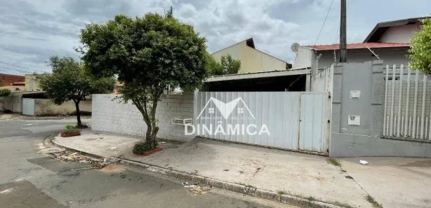 Terreno / Lote / Condomínio à venda, 180m² no Jardim Novo Paraná, Sumaré