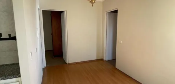 Apartamento com 2 Quartos à venda, 60m² no Conjunto Residencial Parque Bandeirantes, Campinas