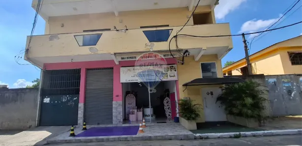 Galpão / Depósito / Armazém para alugar, 400m² no Vilar dos Teles, São João de Meriti