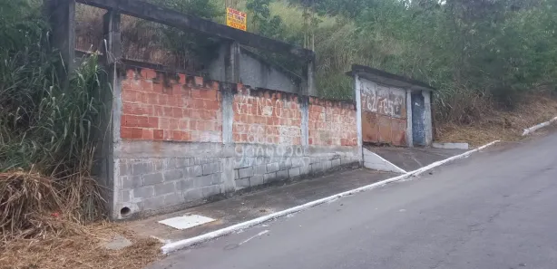 Terreno / Lote / Condomínio à venda, 575m² no Palmeiras, Nova Iguaçu