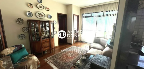 Flat com 1 Quarto à venda, 46m² no Cruzeiro, Belo Horizonte