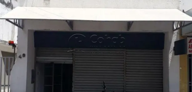 Galpão / Depósito / Armazém à venda, 210m² no Centro, Aracaju