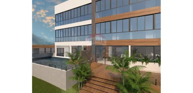 Apartamento com 1 Quarto à venda, 44m² no Barra Mar, Barra de São Miguel
