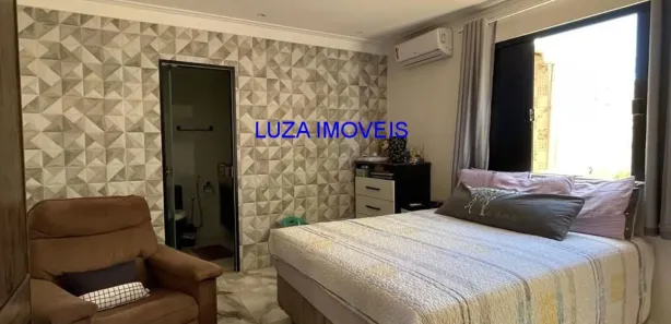 Casa com 4 Quartos para alugar, 166m² no Boa União (Abrantes), Camaçari