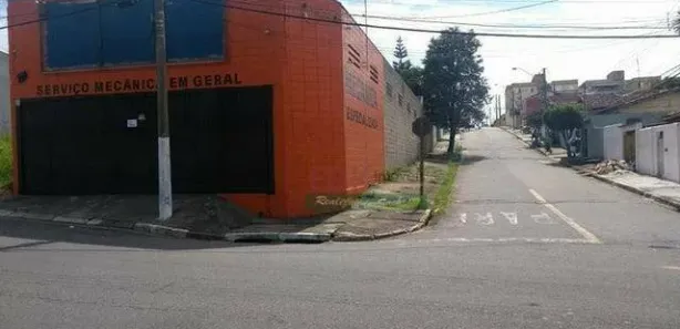 Galpão / Depósito / Armazém à venda, 386m² no Nossa Senhora do Perpétuo Socorro, Pindamonhangaba