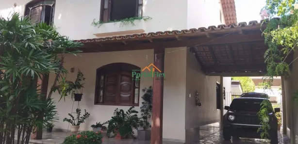 Casa com 5 Quartos à venda, 340m² no Morada de Camburi, Vitória