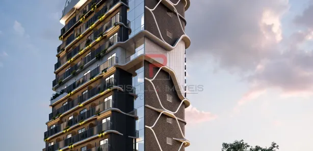 Flat com 1 Quarto à venda, 20m² no Jardim Oceania, João Pessoa