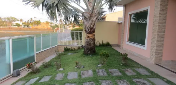 Casa com 3 Quartos à venda, 231m² no Pecém, São Gonçalo do Amarante