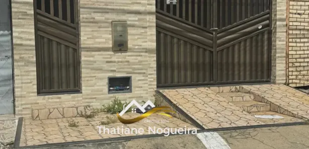 Casa com 3 Quartos à venda, 123m² no Cirurgia, Aracaju