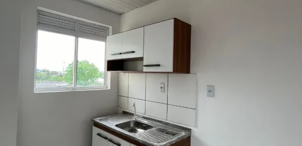 Apartamento com 2 Quartos à venda, 55m² no Restinga, Porto Alegre