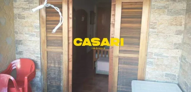 Sobrado com 2 Quartos à venda, 205m² no Parque São Bernardo, São Bernardo do Campo