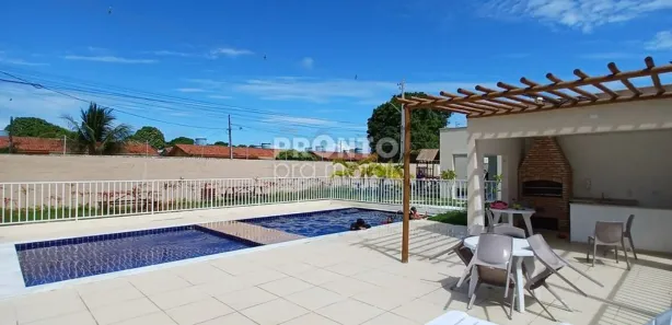 Apartamento com 2 Quartos à venda, 45m² no Pau Amarelo, Paulista