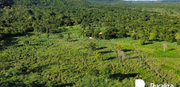 Fazenda / Sítio / Chácara à venda, 58m² no , Paraíso do Tocantins