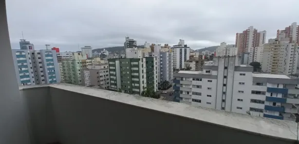 Apartamento com 3 Quartos à venda, 95m² no Comerciário, Criciúma