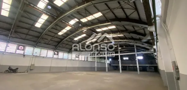 Galpão / Depósito / Armazém para alugar, 3000m² no Jardim Caravelas, São Paulo