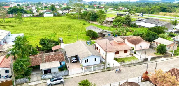Casa com 3 Quartos à venda, 150m² no Nova Belém, Paulo Lopes