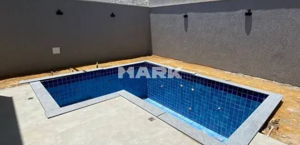 Casa de Condomínio com 3 Quartos à venda, 205m² no Universidade, Vitória da Conquista