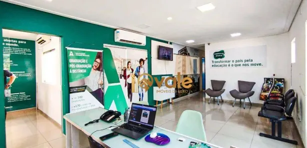 Prédio Inteiro à venda, 1100m² no Jardim Liberdade, Jacareí