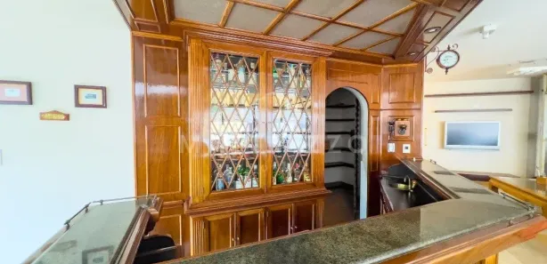 Cobertura com 4 Quartos à venda, 532m² no Centro, Limeira