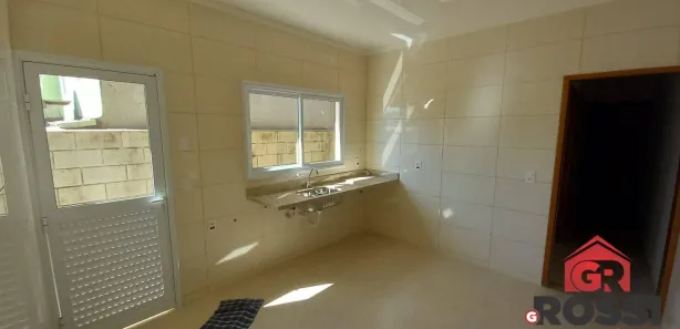 Casa com 3 Quartos para alugar, 121m² no Jardim Maria, Itatiba