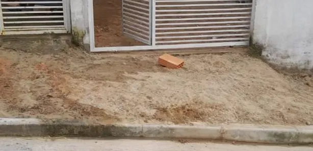 Casa com 2 Quartos à venda, 60m² no Severina, Ribeirão das Neves
