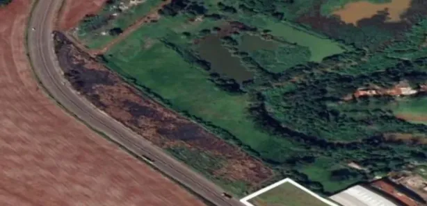 Terreno / Lote Comercial à venda, 5593m² no Parque Industrial, Ibiporã