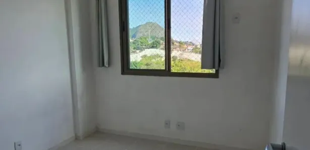 Apartamento com 2 Quartos à venda, 60m² no Badu, Niterói