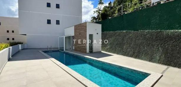 Cobertura com 3 Quartos para alugar, 156m² no Bom Retiro, Teresópolis