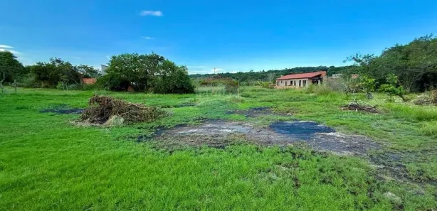 Terreno / Lote / Condomínio à venda, 1500m² no Caminho de Búzios, Cabo Frio