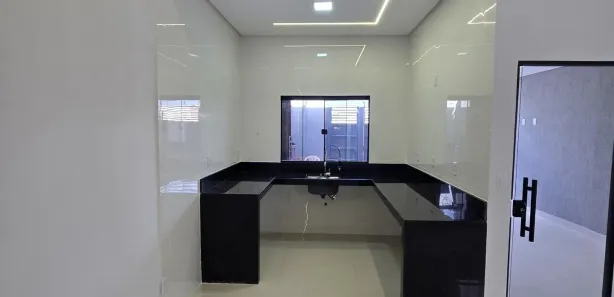 Casa com 3 Quartos à venda, 100m² no Residencial Boa Vista II, Senador Canedo