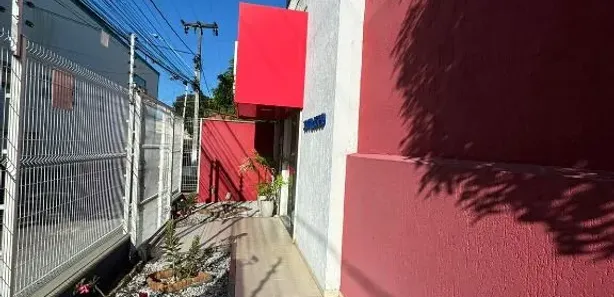 Prédio Inteiro para venda ou aluguel, 191m² no Centro, Caucaia
