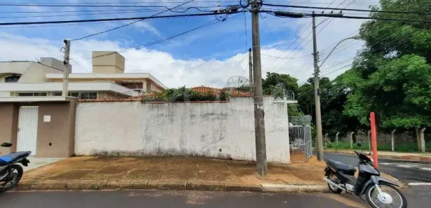 Prédio Inteiro com 3 Quartos para alugar, 199m² no Núcleo Residencial Silvio Vilari, São Carlos