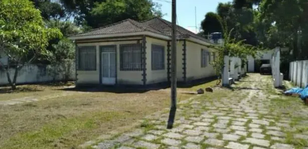 Fazenda / Sítio / Chácara com 3 Quartos à venda, 10000m² no Citrolândia, Guapimirim