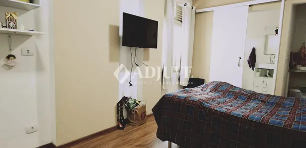 Kitnet com 1 Quarto à venda, 18m² no Centro, Petrópolis