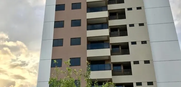 Apartamento com 3 Quartos à venda, 89m² no Aeroclube, João Pessoa