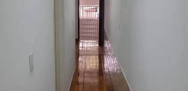 Casa com 2 Quartos para alugar, 100m² no Parque dos Lagos, Jandira