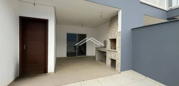 Sobrado com 3 Quartos à venda, 118m² no Barra do Saí, Itapoá
