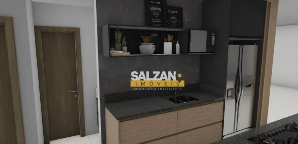 Casa de Condomínio com 3 Quartos à venda, 224m² no Chácara do Visconde, Taubaté