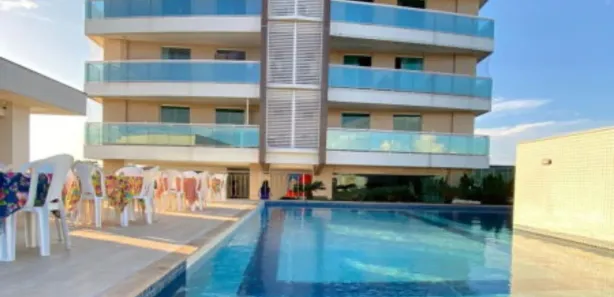 Apartamento com 3 Quartos para alugar, 140m² no Aparecida, Santarém