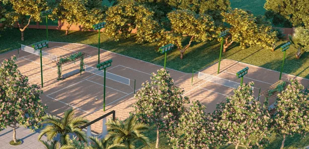 Terreno / Lote / Condomínio à venda, 703m² no Paranoá, Brasília